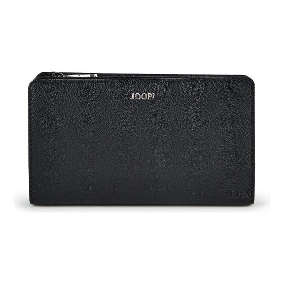 Joop! Lantea Geldbörse RFID Schutz Leder 16 cm