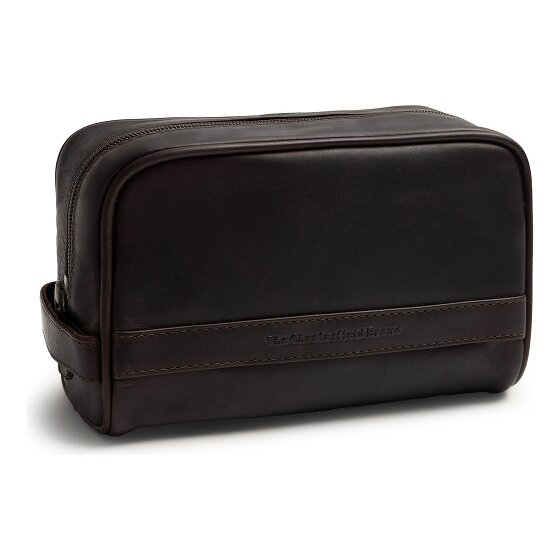 The Chesterfield Brand Tavira Kulturbeutel Leder 18 cm