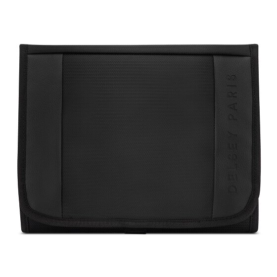 Delsey Paris Montmartre 3 Kulturbeutel 26.5 cm