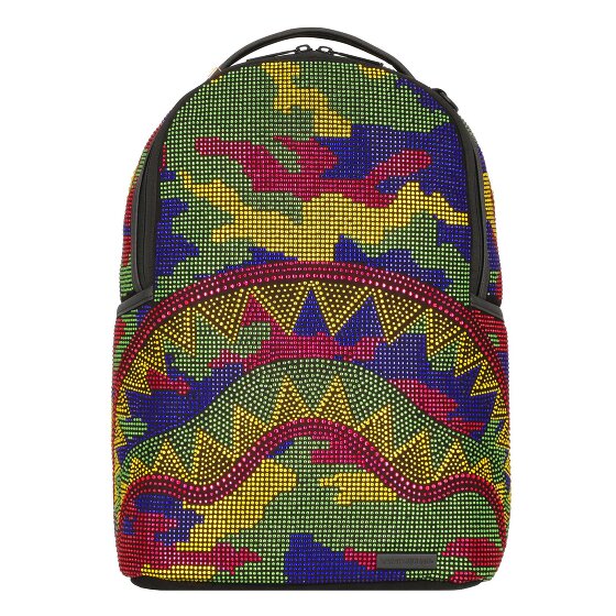 Sprayground Trippy Trinity Daypack 45 cm Laptopfach