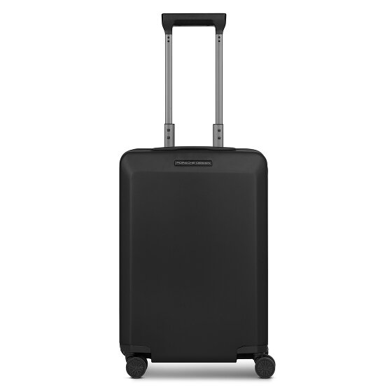 Porsche Design Voyager 3.0 4 Rollen Kabinentrolley S 55 cm mit Dehnfalte