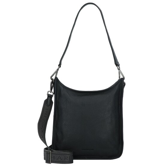 Harbour 2nd Just Pure Liara Schultertasche Leder 26 cm