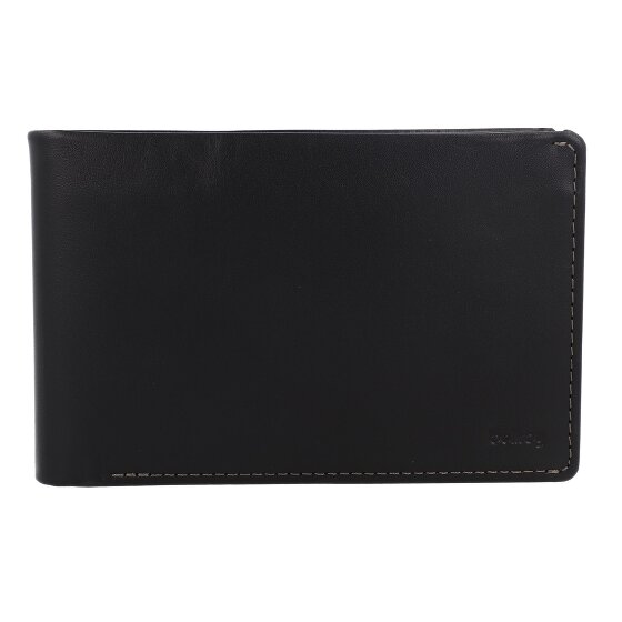 Bellroy Geldbörse RFID Schutz Leder 10 cm