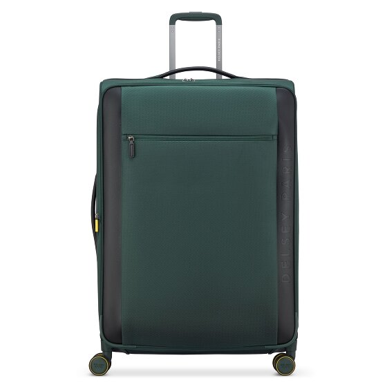 Delsey Paris Montmartre 3 4 Rollen Trolley 83 cm mit Dehnfalte