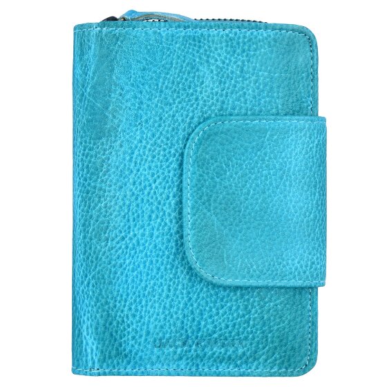 Jack Kinsky Nassau 511 Geldbörse Leder 10 cm