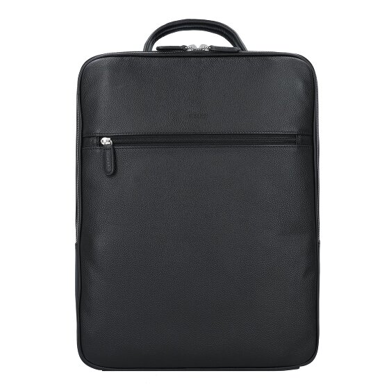 Picard Milano Business-Rucksack Leder 39 cm Laptopfach