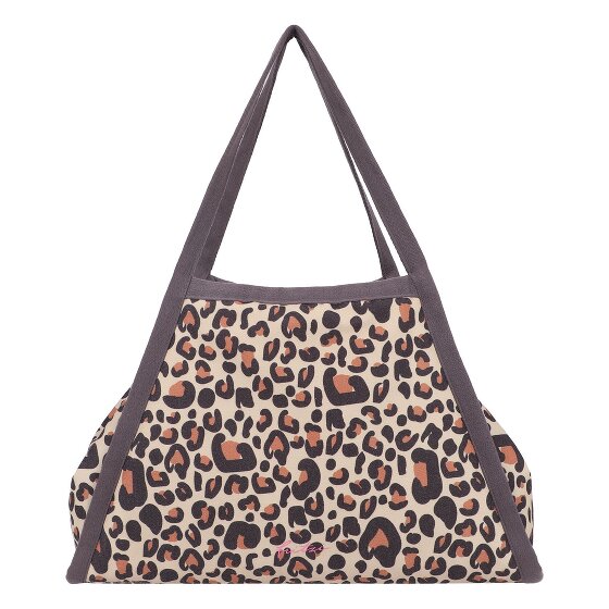 Fritzi aus Preußen Ini Shopper Tasche 38 cm