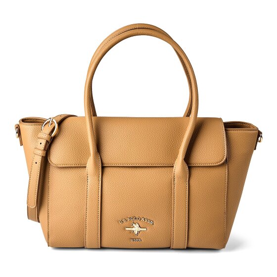 U.S. Polo Assn. Stanford Schultertasche 33 cm