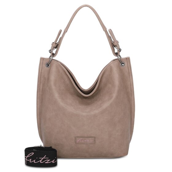 Fritzi aus Preußen Eco Fritzi01 Schultertasche 43 cm