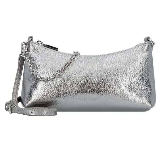 Coccinelle Aura Umhängetasche Leder 21.5 cm