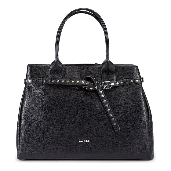 L.Credi Salley Schultertasche 28 cm