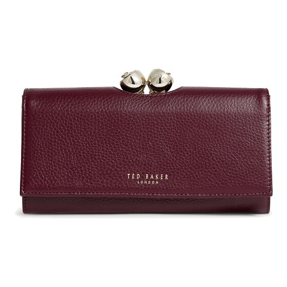 Ted Baker Roosali Geldbörse Leder 19 cm