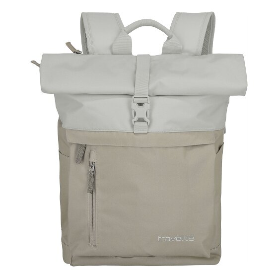 Travelite Basics Daypack 60 cm Laptopfach