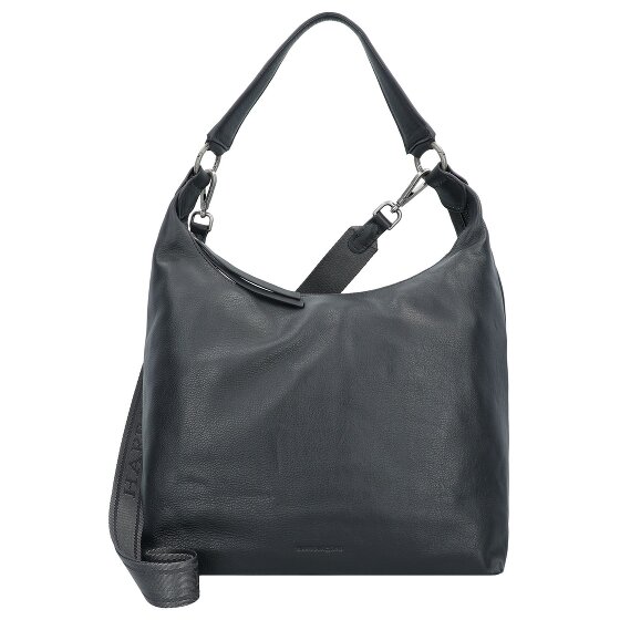 Harbour 2nd Just Pure Kiana Schultertasche Leder 37 cm
