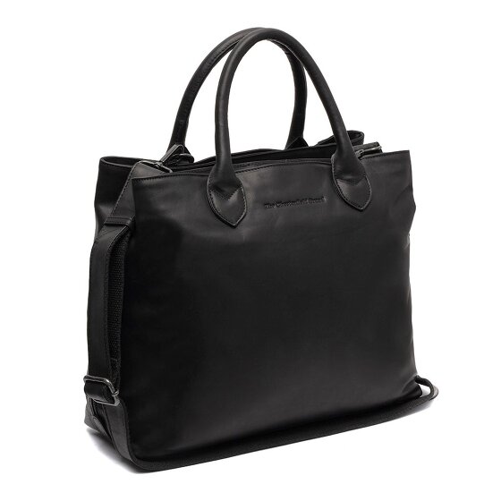 The Chesterfield Brand Passau Shopper Tasche Leder 37 cm