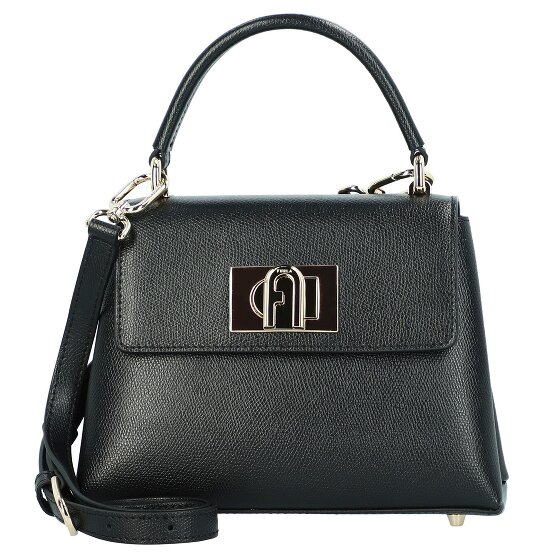 Furla 1927 Handtasche Leder 21 cm