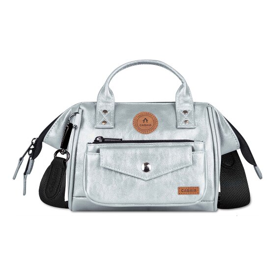 Cabaia Crossbody Iridescent Small Handtasche S 18 cm