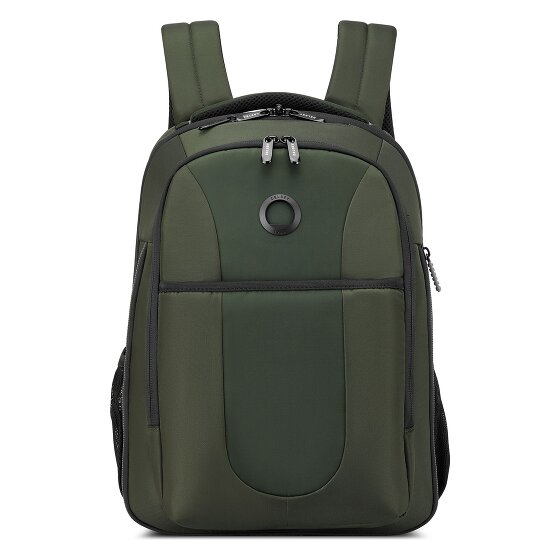 Delsey Paris DLC 2.0 Daypack 44 cm Laptopfach