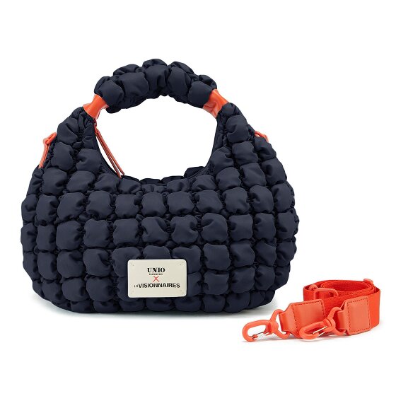 LES VISIONNAIRES Unio Kitzbuehel S Schultertasche S 34.5 cm