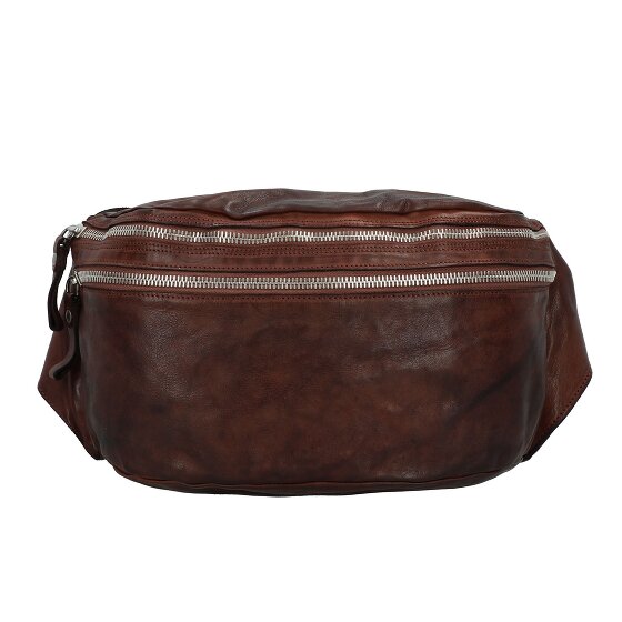 Campomaggi Tasso Gürteltasche Leder 33 cm