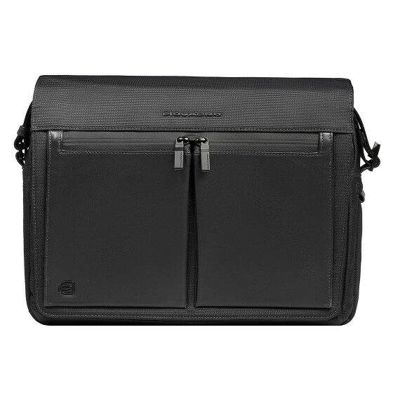 Piquadro Orion Aktentasche 34 cm Laptopfach