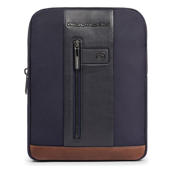 Piquadro Brief Umhängetasche 21 cm
