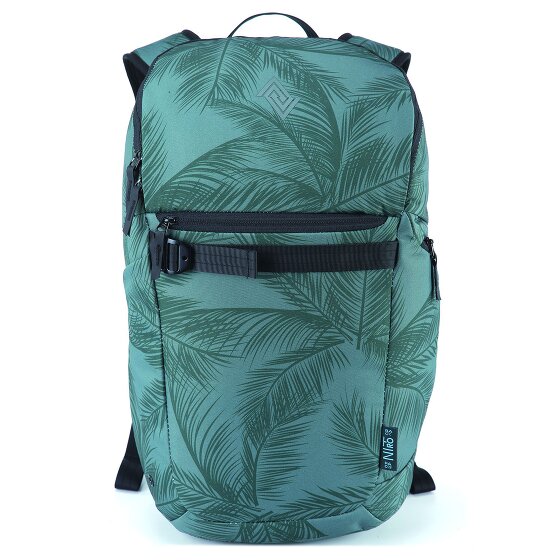 NITRO Nikuro Daypack 49 cm Laptopfach