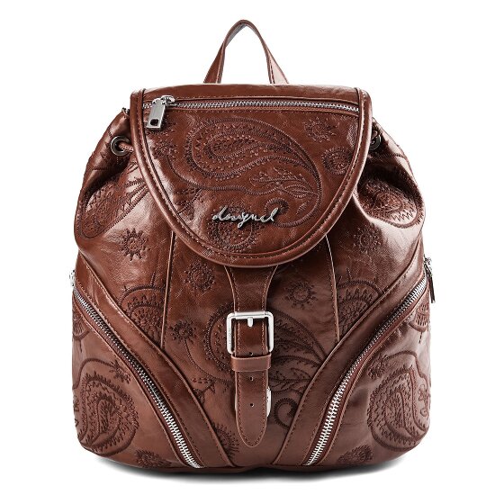 Desigual Siroco Tula City Rucksack 29 cm