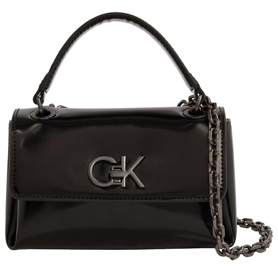 Calvin Klein Re-Lock Mini Bag Schultertasche 17 cm