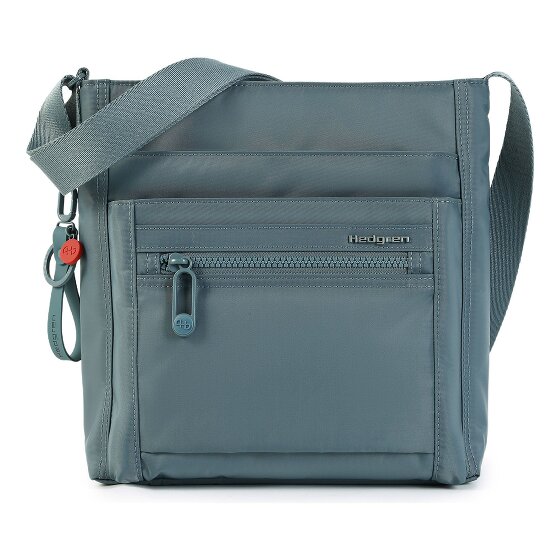 Hedgren Inner City Umhängetasche RFID Schutz 24 cm