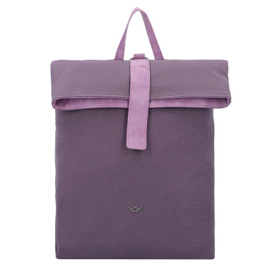 Fritzi aus Preußen Izzy03 Canvas Daypack 40 cm