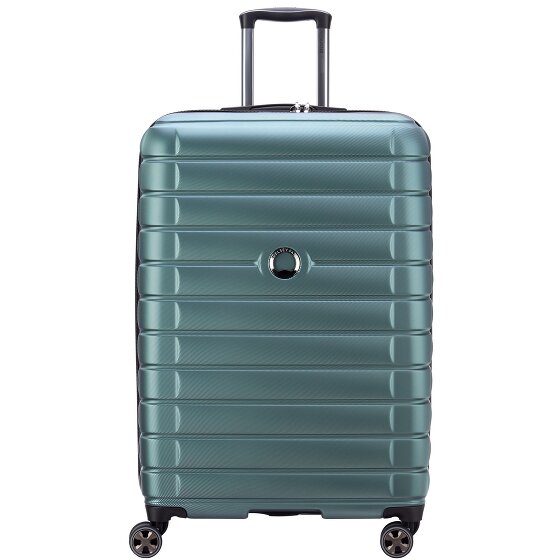 Delsey Paris Shadow 5.0 4-Rollen Trolley 76 cm