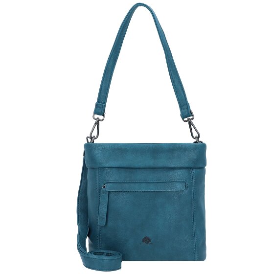 Greenburry Mad'l Dasch Schultertasche 26 cm