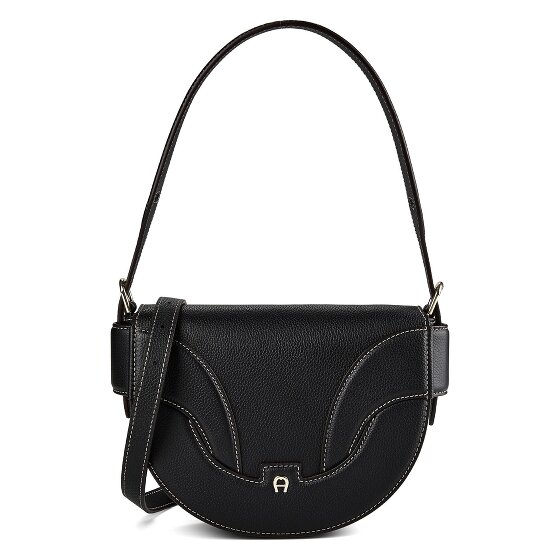 AIGNER Sellina Schultertasche Leder 25.5 cm