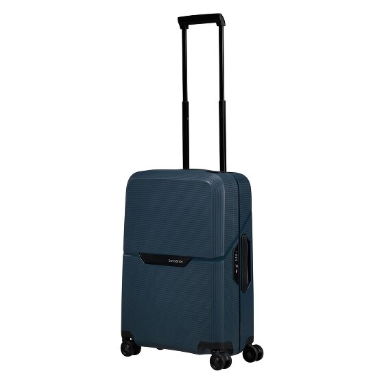Samsonite Magnum 2 4 Rollen Kabinentrolley 55 cm