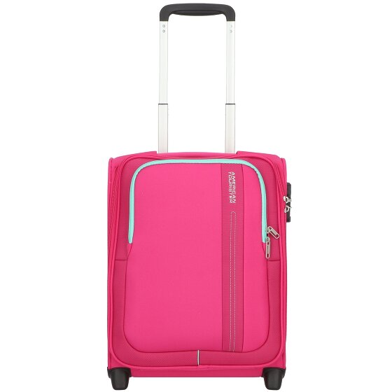 American Tourister Sea Seeker 2 Rollen Kabinentrolley 45 cm