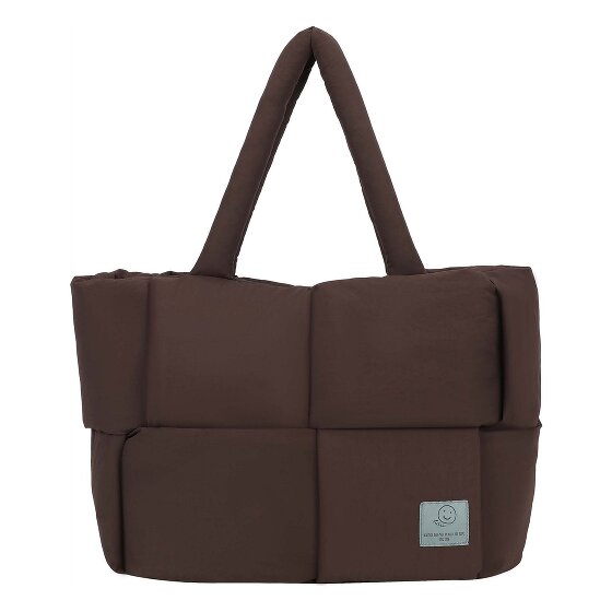 Fritzi aus Preußen Wavy Shopper Tasche 43 cm