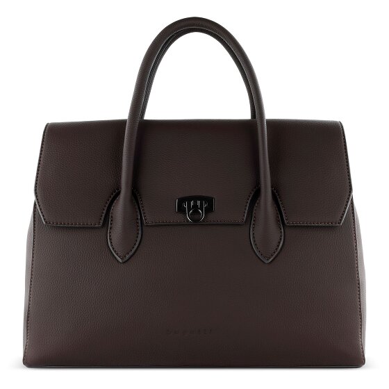 bugatti Iria Schultertasche L 36 cm