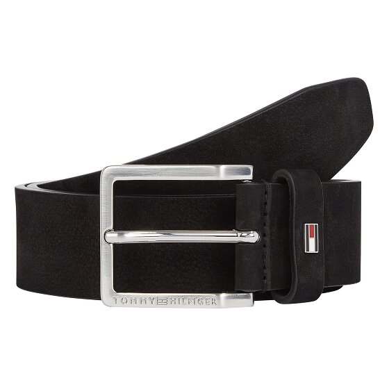 Tommy Hilfiger Oliver Nubuck Gürtel Leder