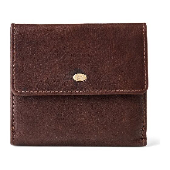 Esquire Chicago Geldbörse Leder 10 cm