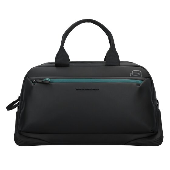Piquadro Corner Weekender Reisetasche 51 cm