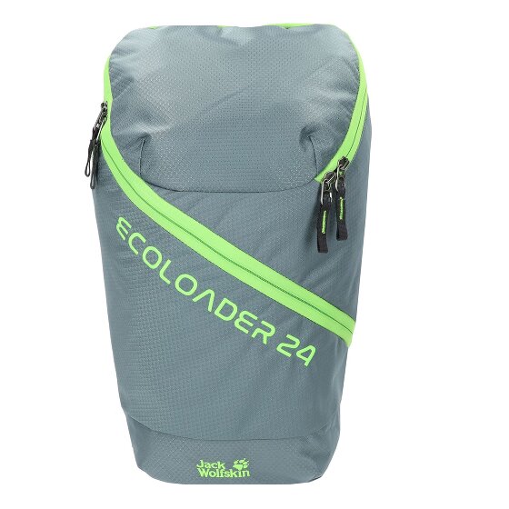 Jack Wolfskin Loader Daypack 50 cm Laptopfach