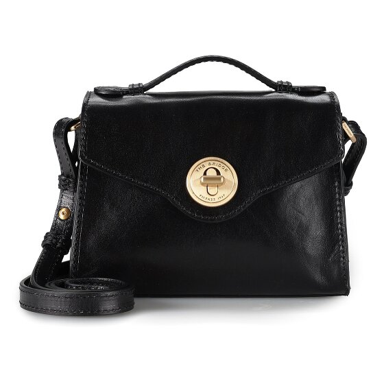 The Bridge Irene Handtasche Leder 20 cm