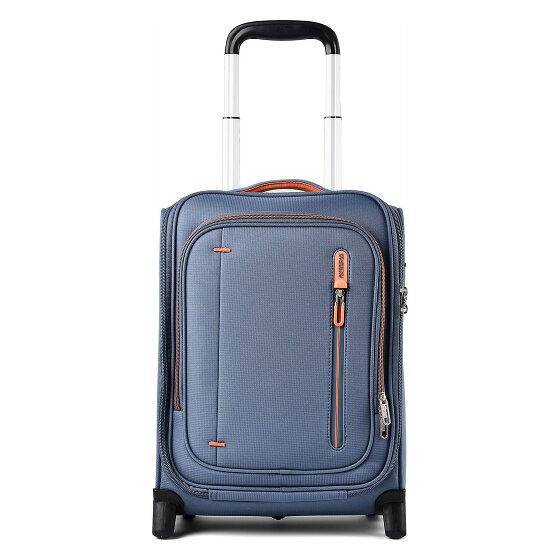 American Tourister Cloudrider 2 Rollen Kabinentrolley 40 cm