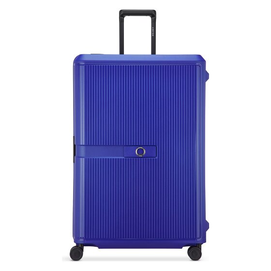 Delsey Paris Vauban 4 Rollen Trolley 82 cm