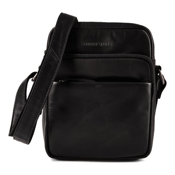 Greenburry Fiorentina Umhängetasche Leder 17 cm