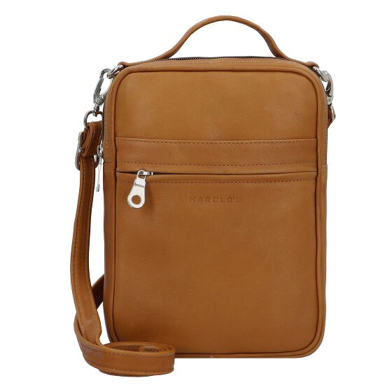 Harold's Country Handtasche Leder 18 cm