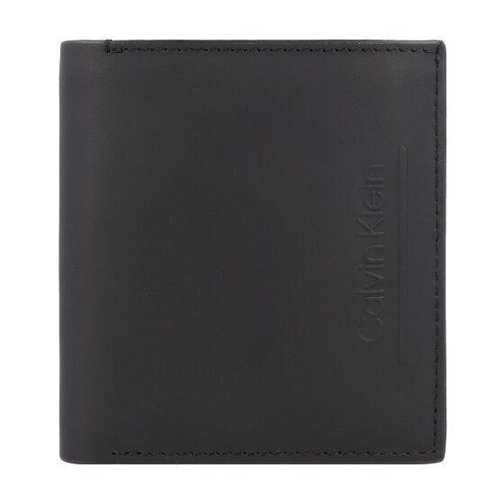 Calvin Klein CK Set Geldbörse Leder 9 cm