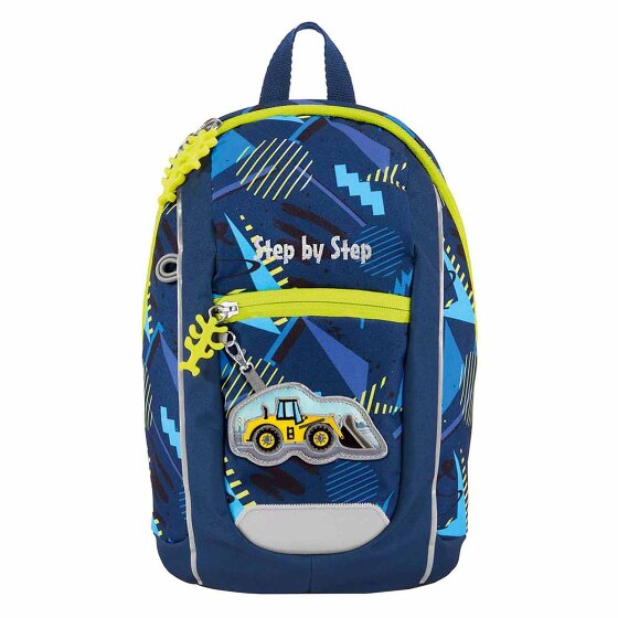 Step by Step Kiga Mini Kinderrucksack 30 cm