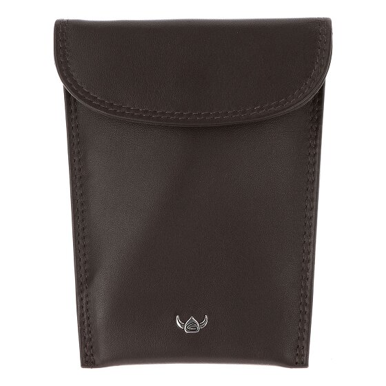 Golden Head Polo Schlüsseletui Leder 8.5 cm